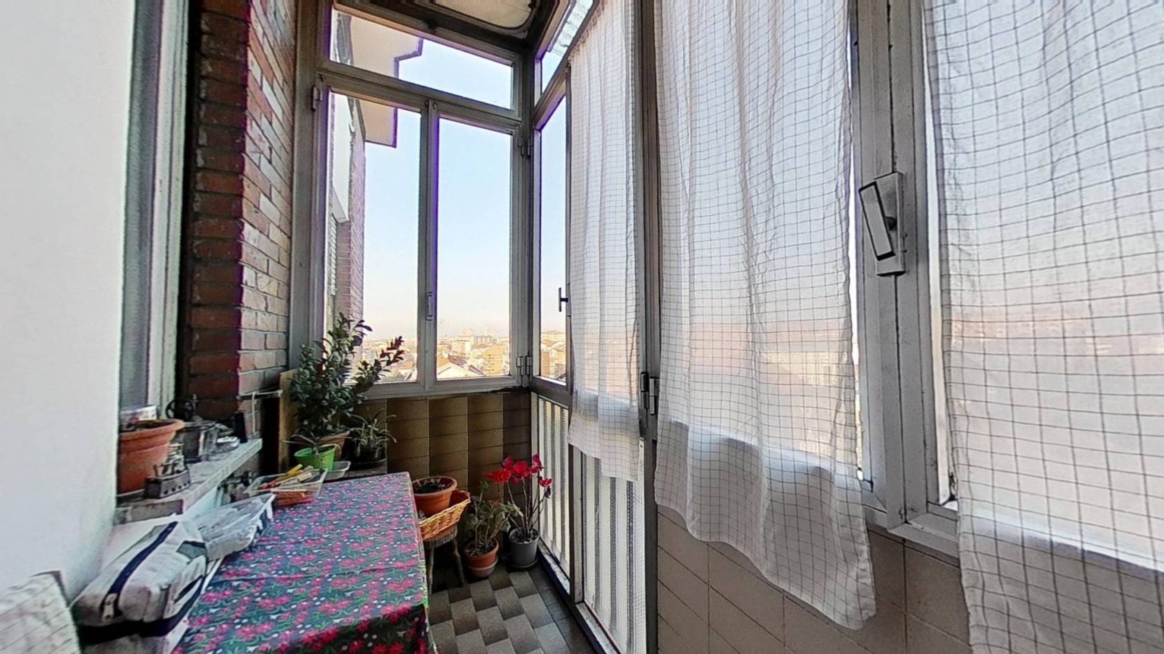Balcone
