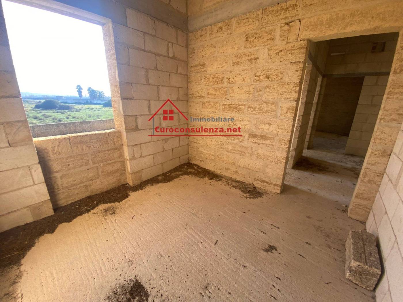 Interno appartamento