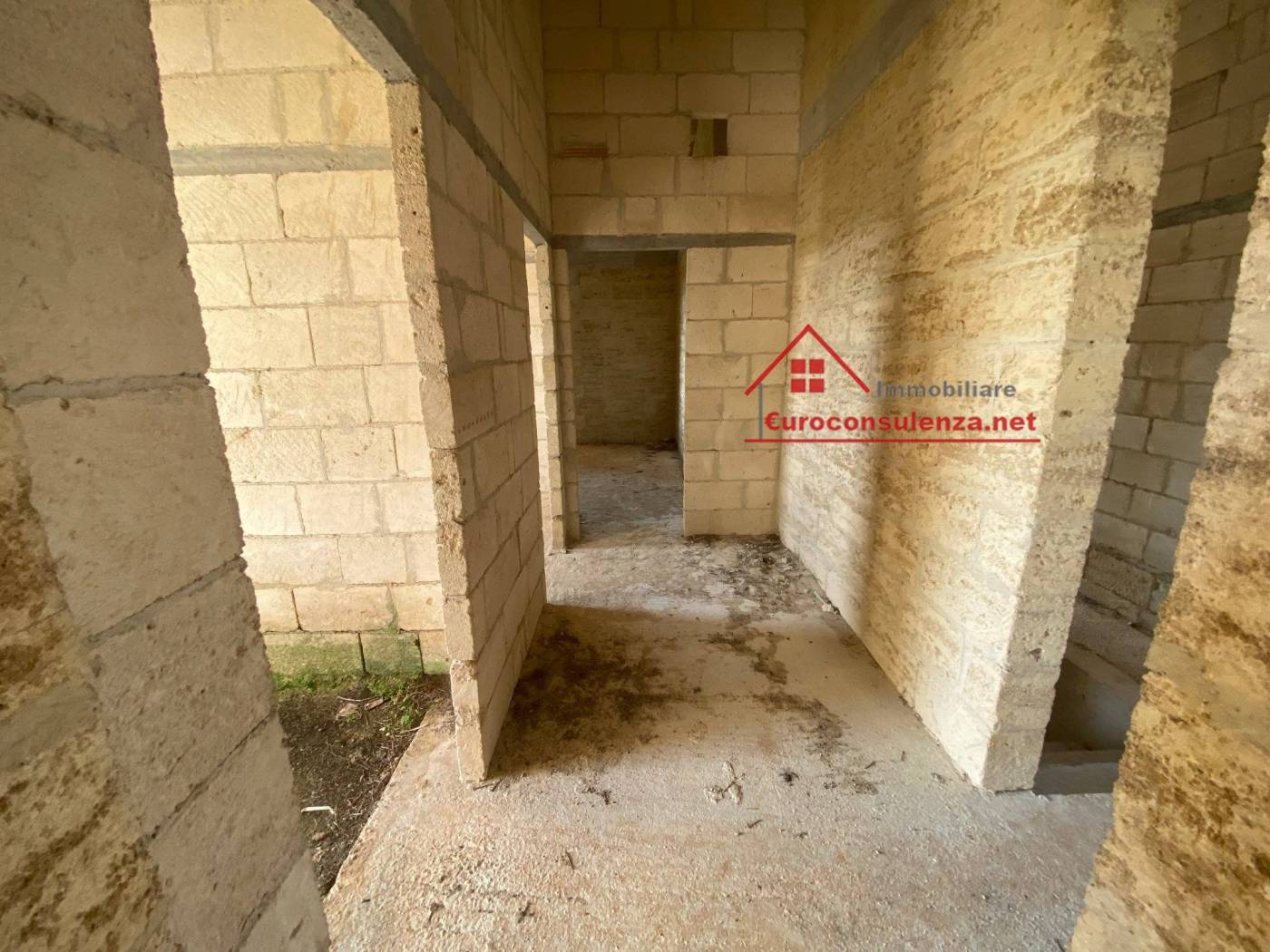 Interno appartamento