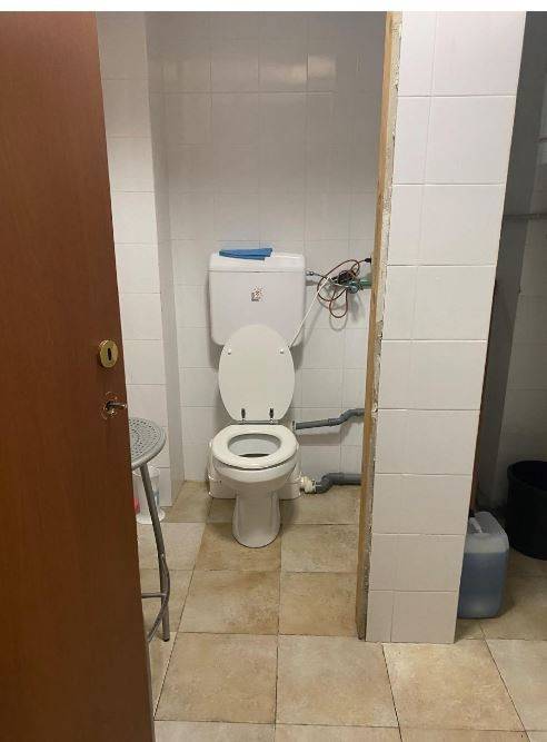 Bagno