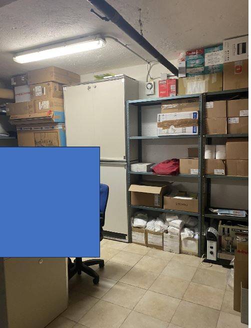Interno non residenziale