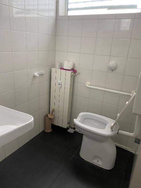 Bagno