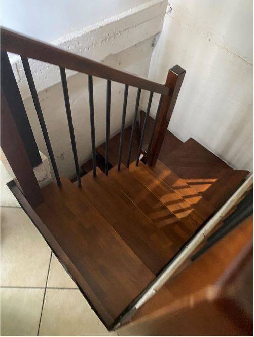 Interno palazzo