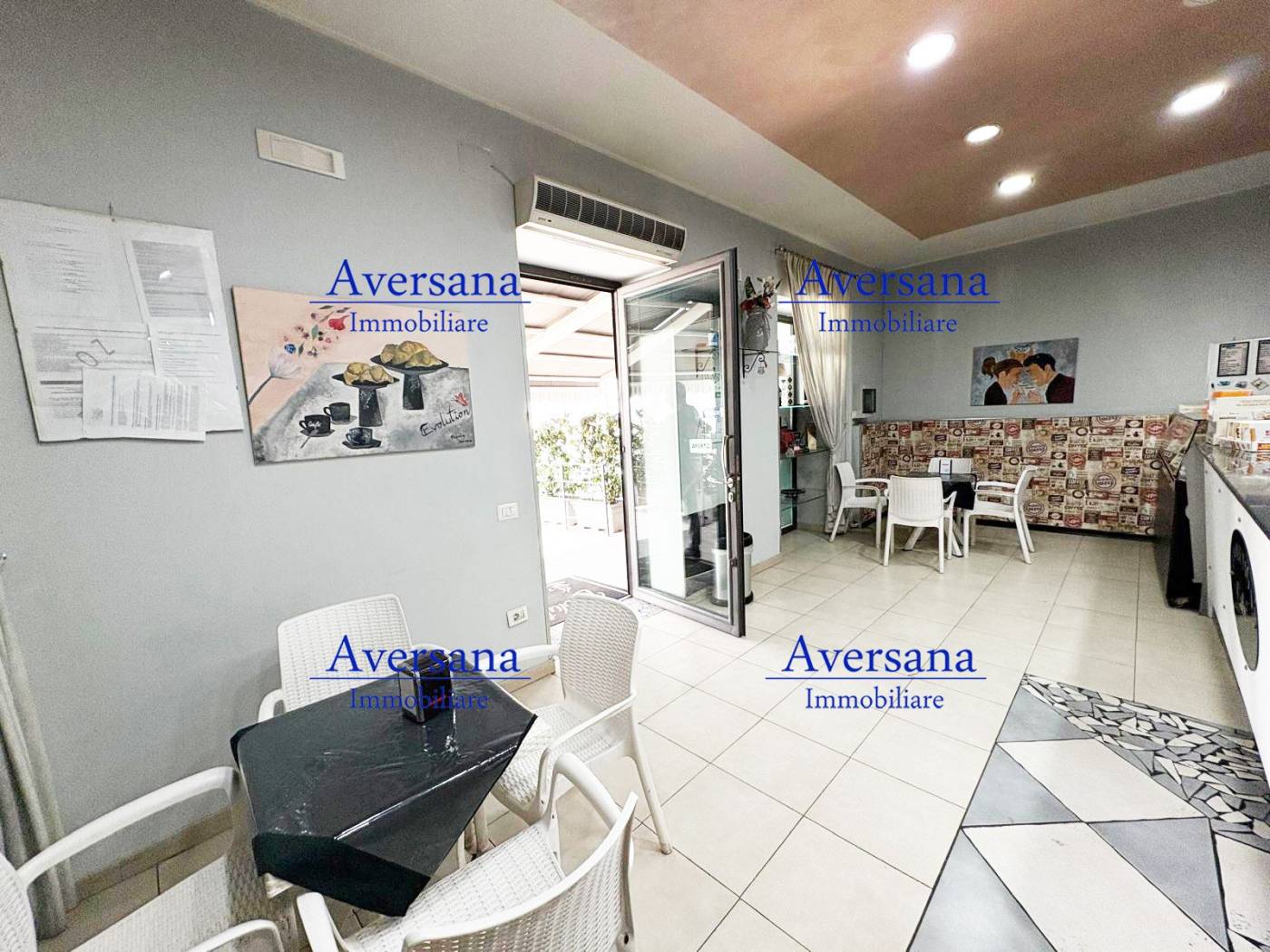 Interno non residenziale