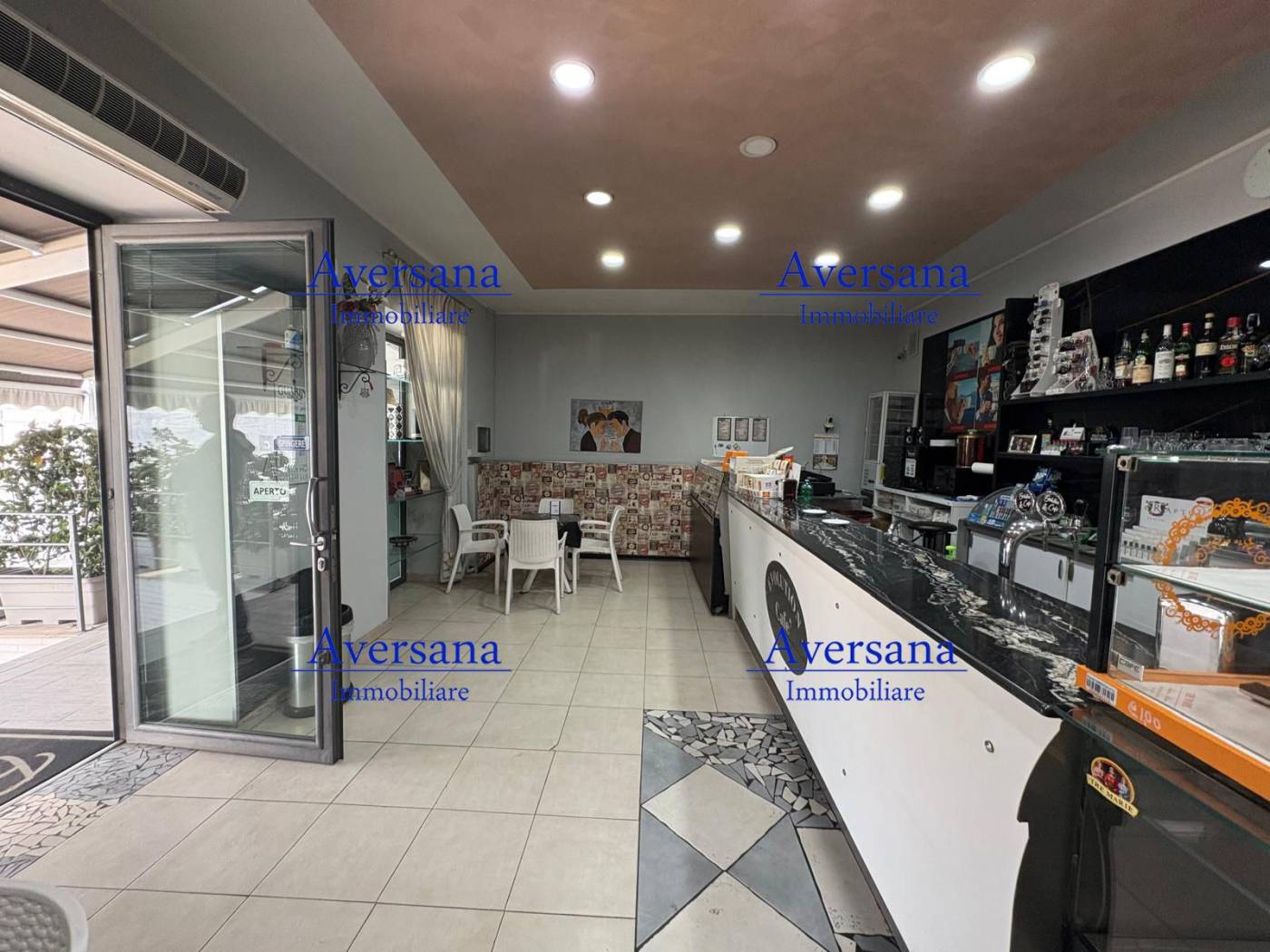 Interno non residenziale