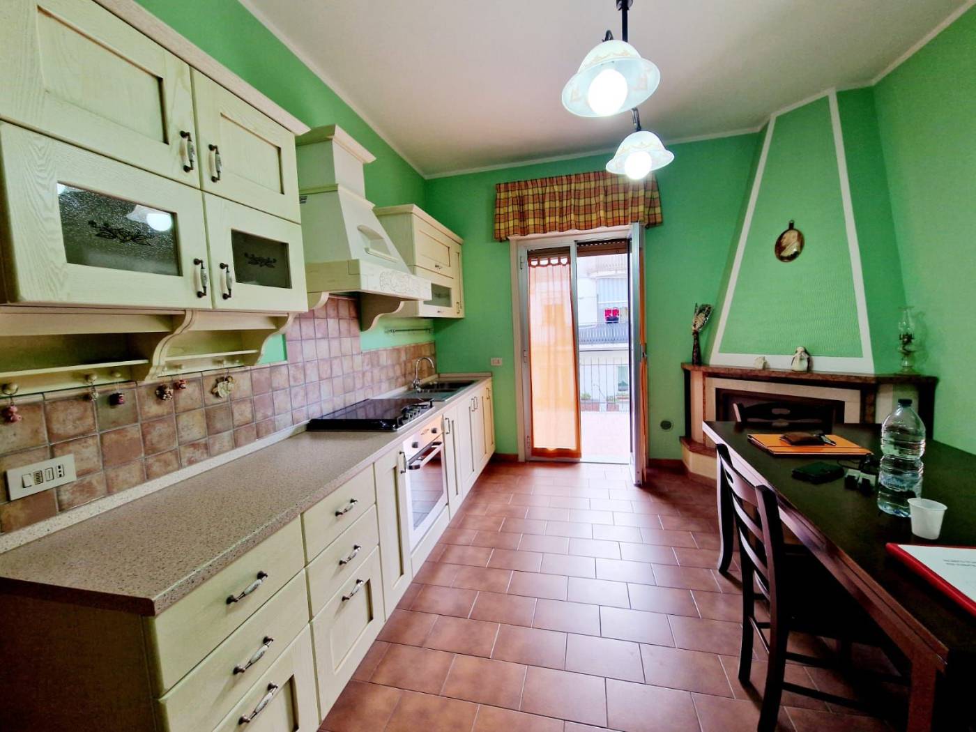 Cucina