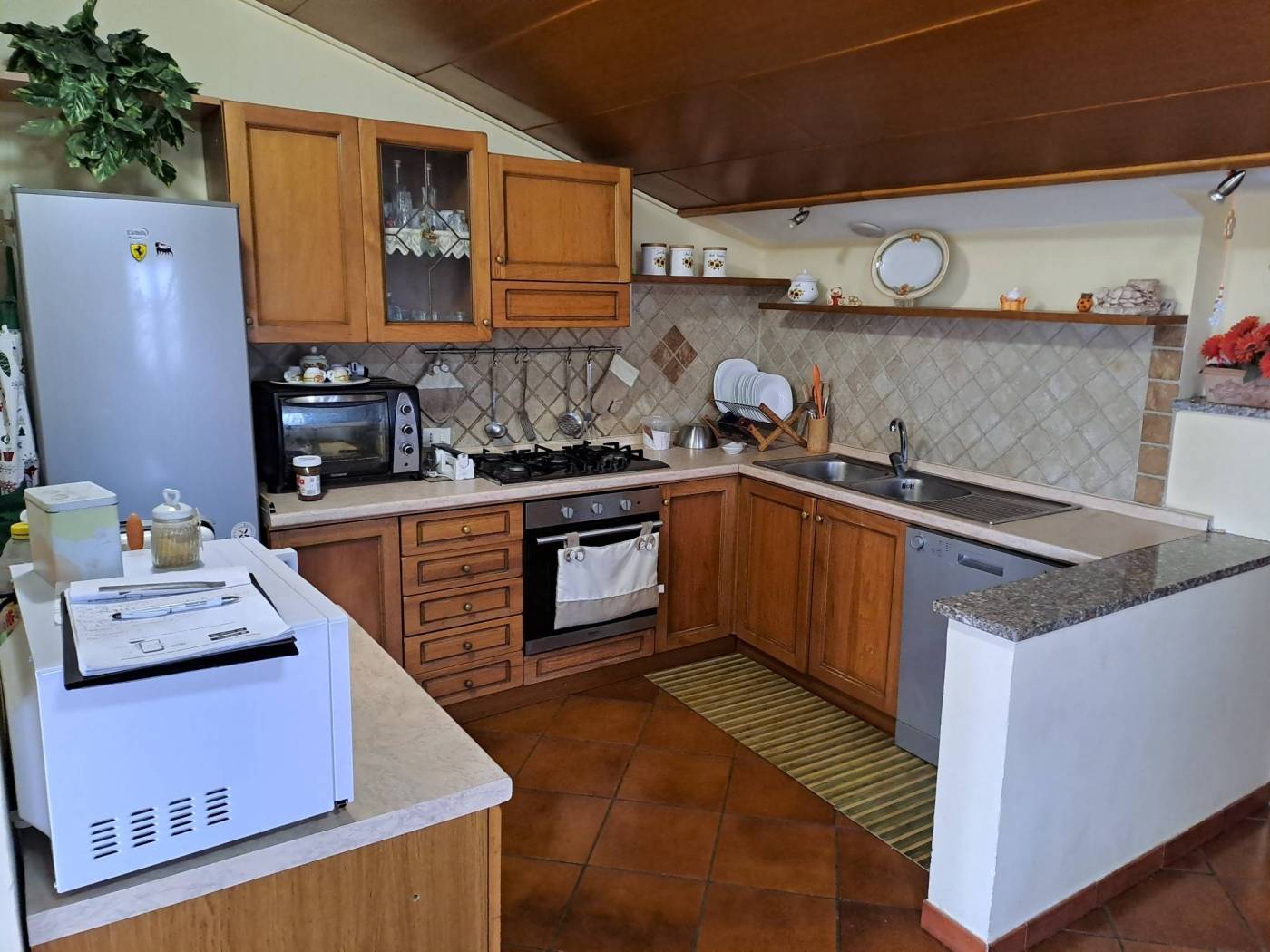 Cucina