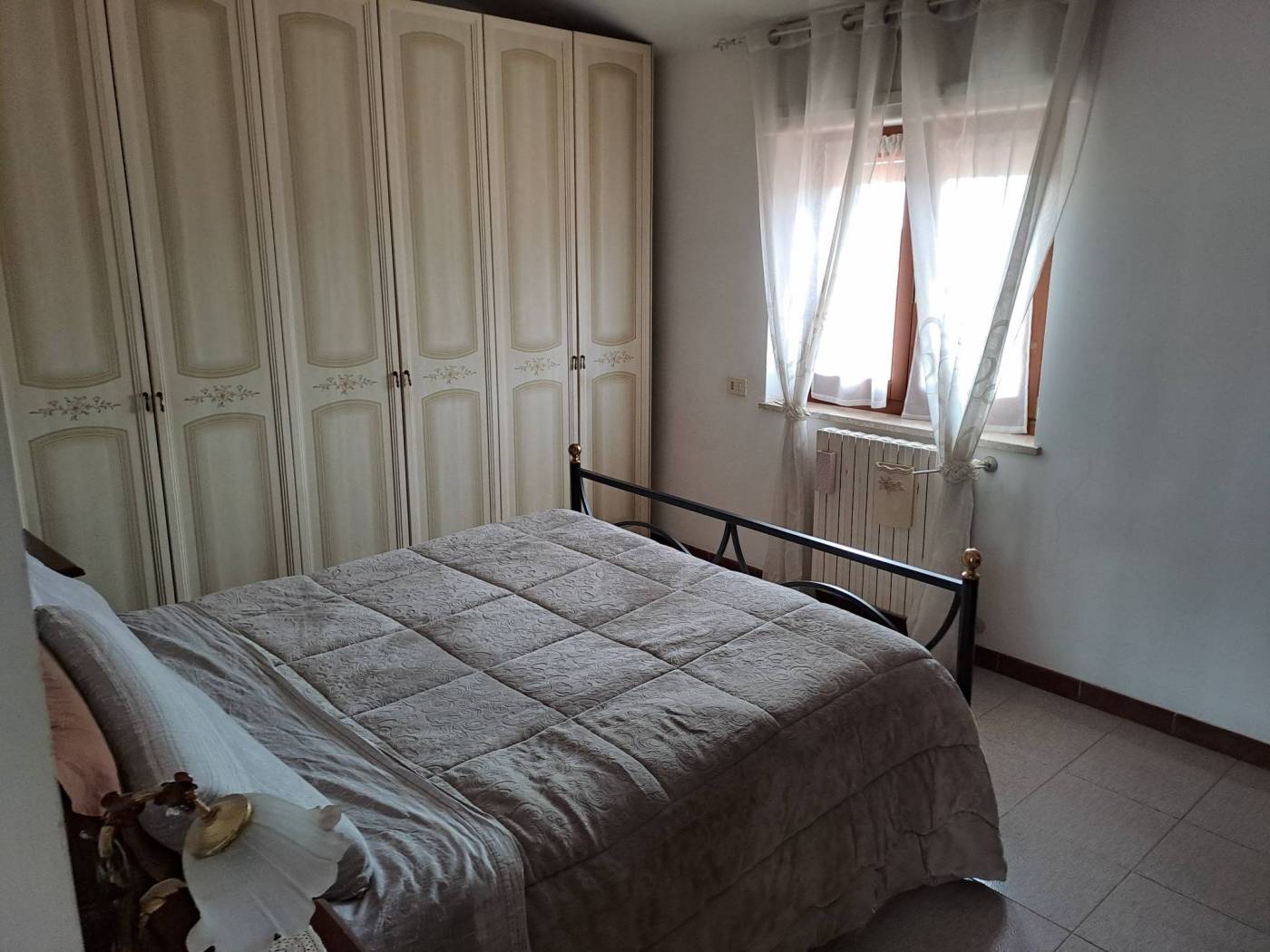 Camera da letto