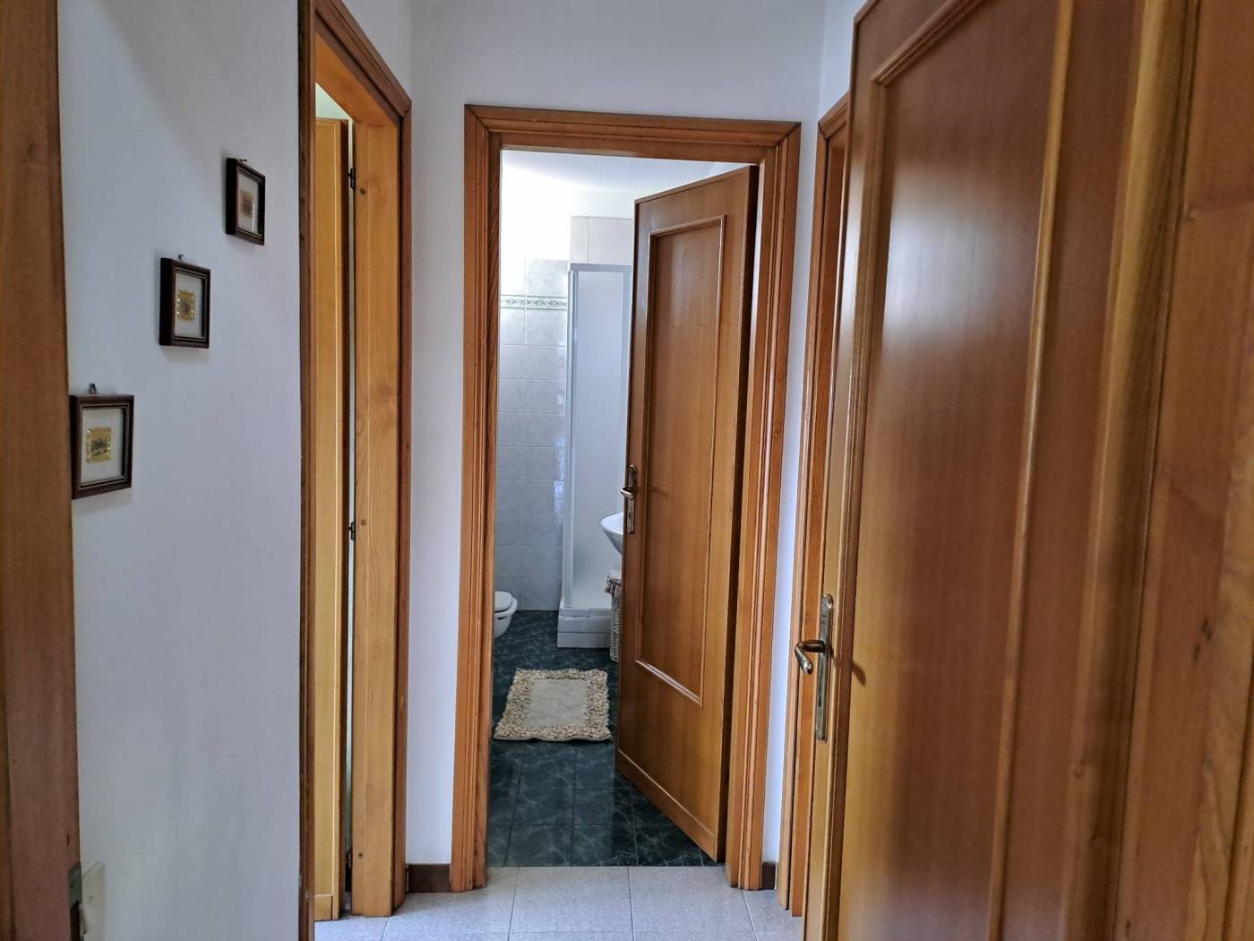Interno appartamento