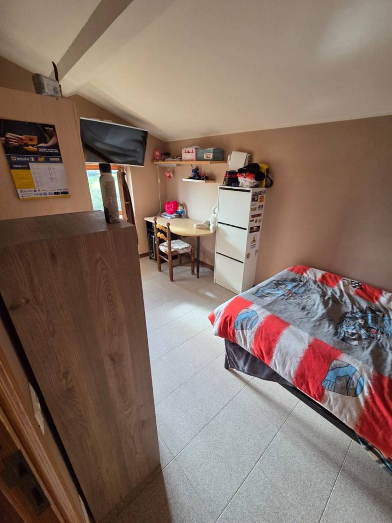 Camera da letto