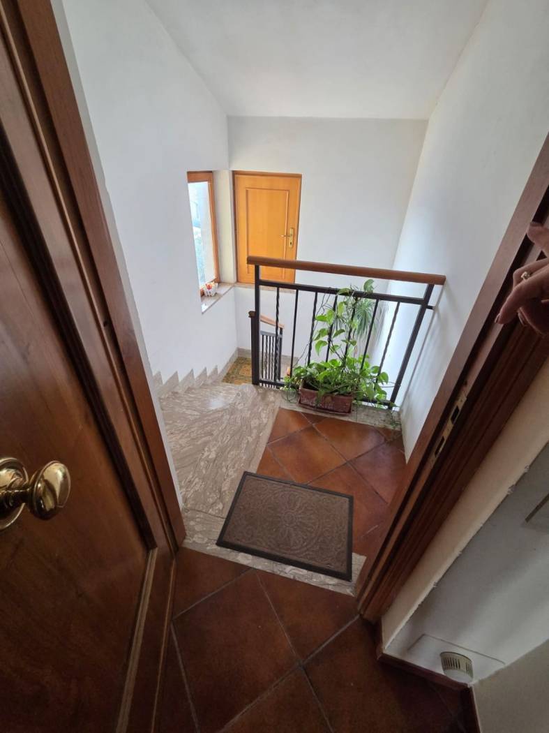 Interno palazzo