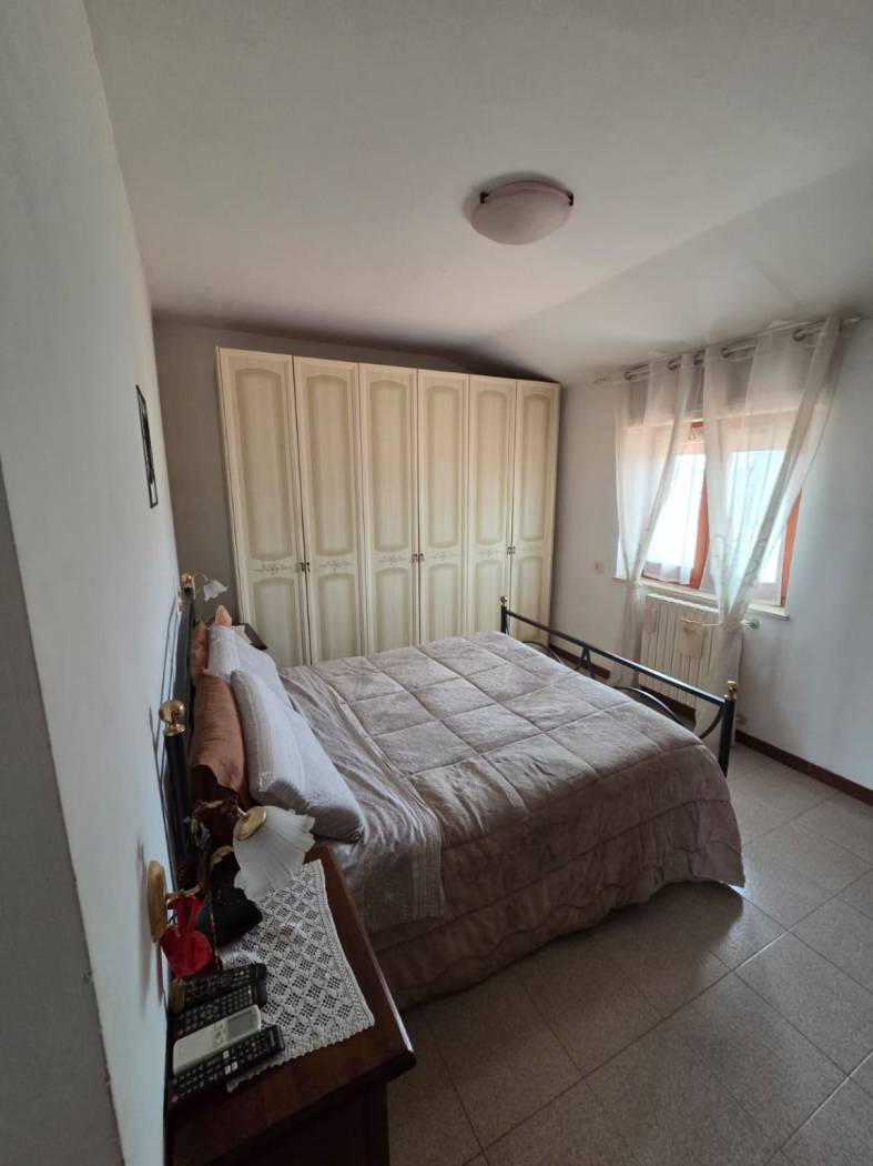 Camera da letto