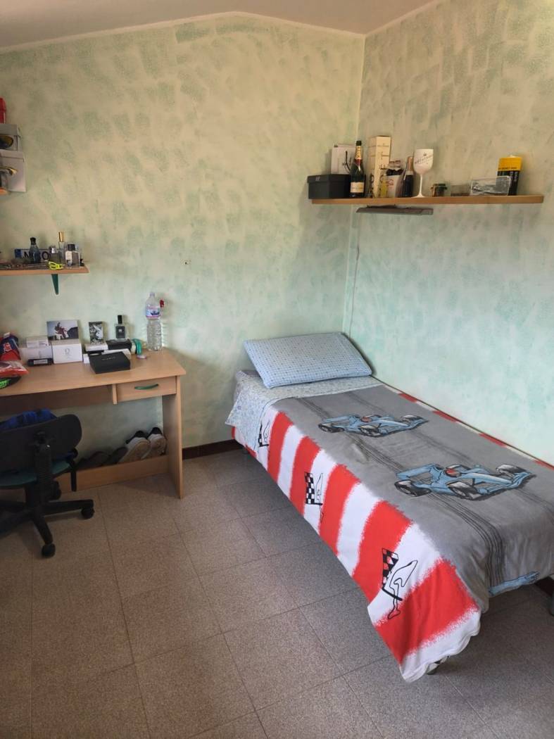 Camera da letto
