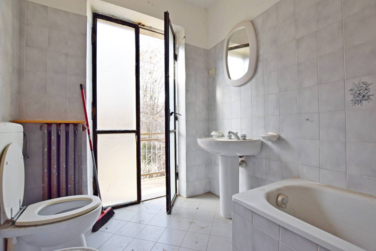Bagno