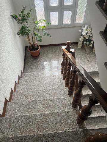Interno palazzo