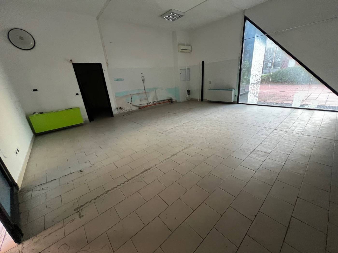 Interno non residenziale