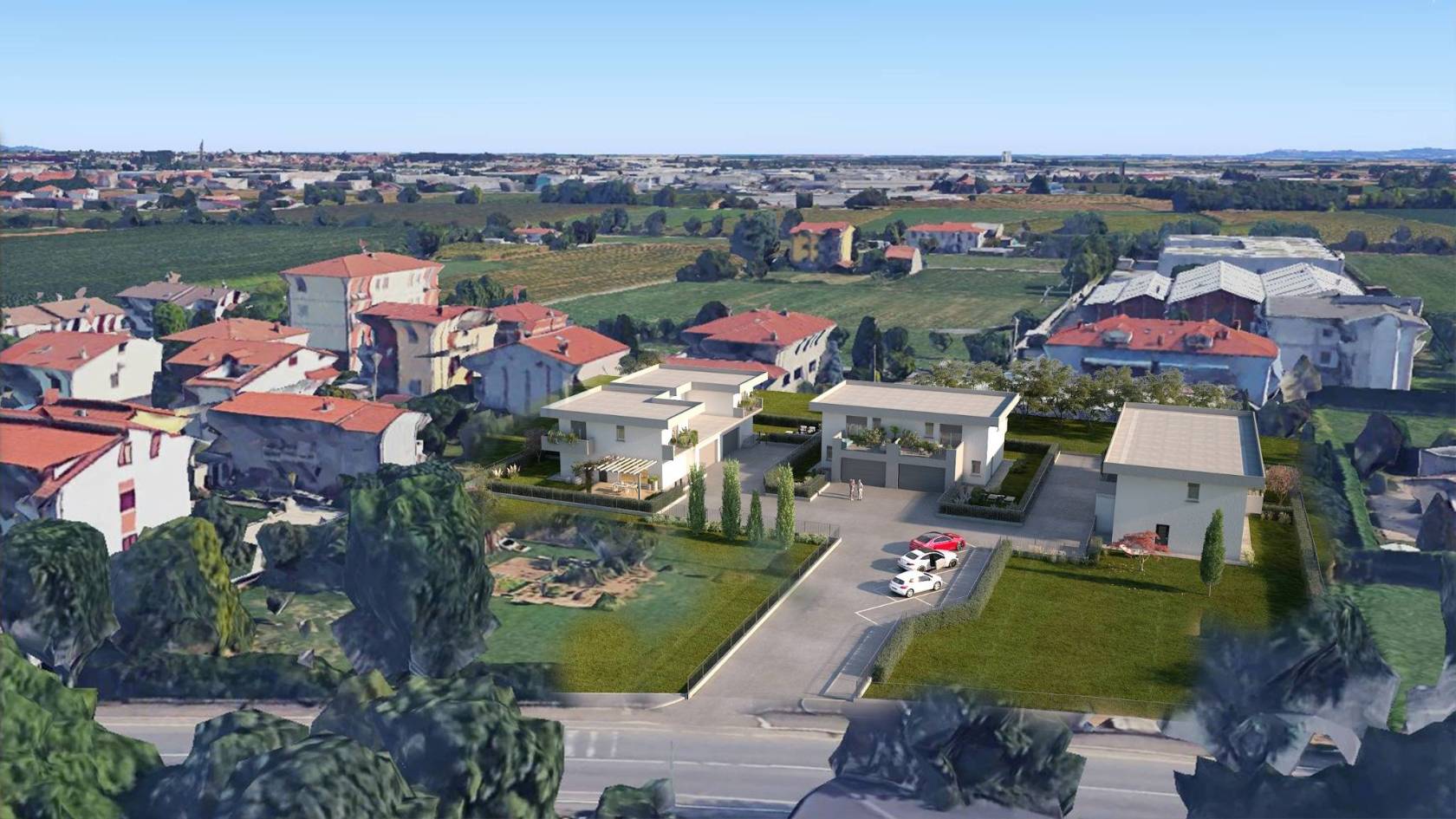 Vista