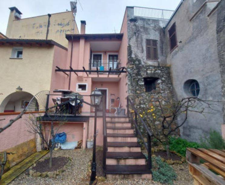 Facciata