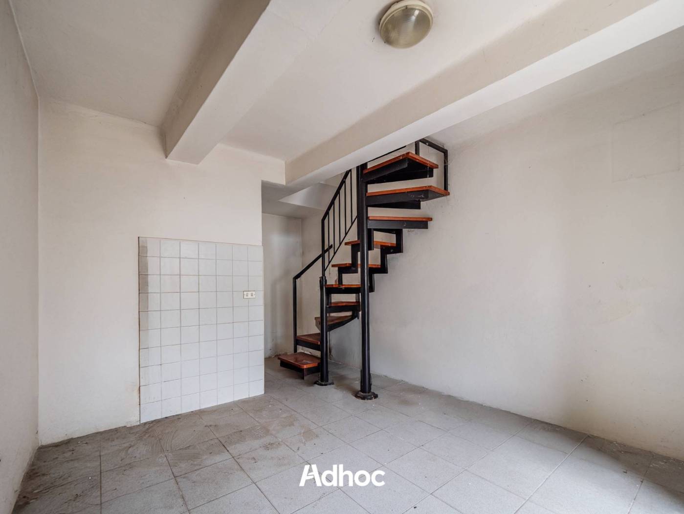 Interno palazzo
