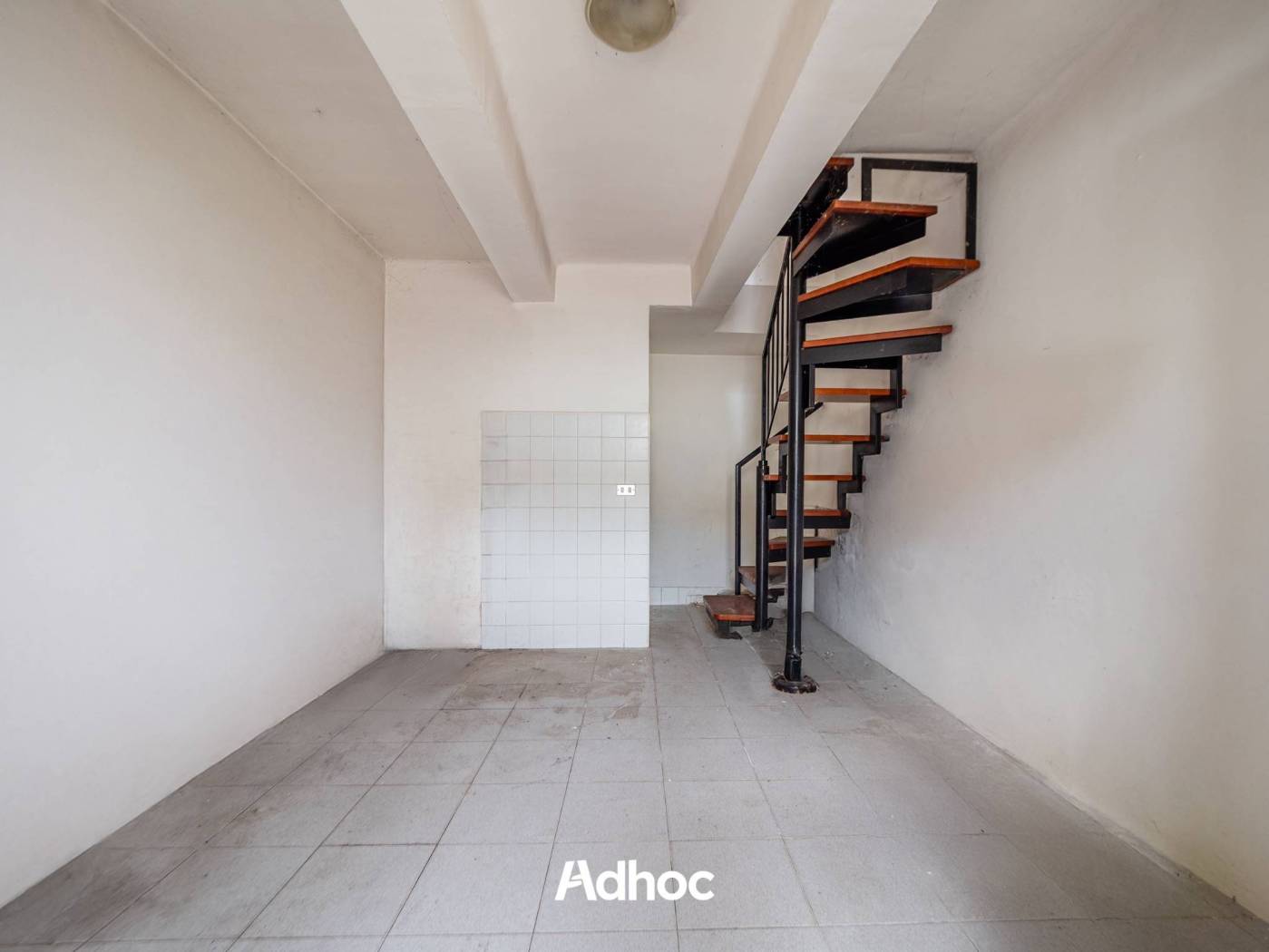Interno palazzo