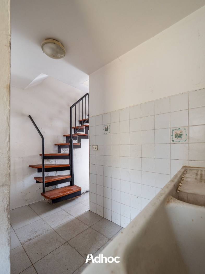 Interno palazzo