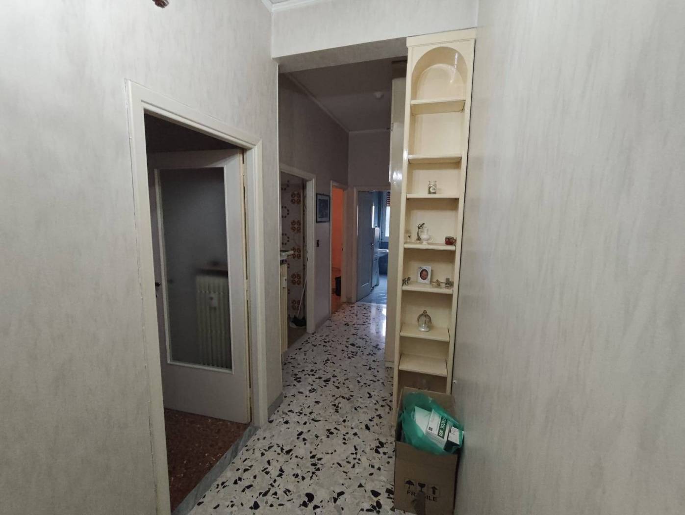 Interno appartamento