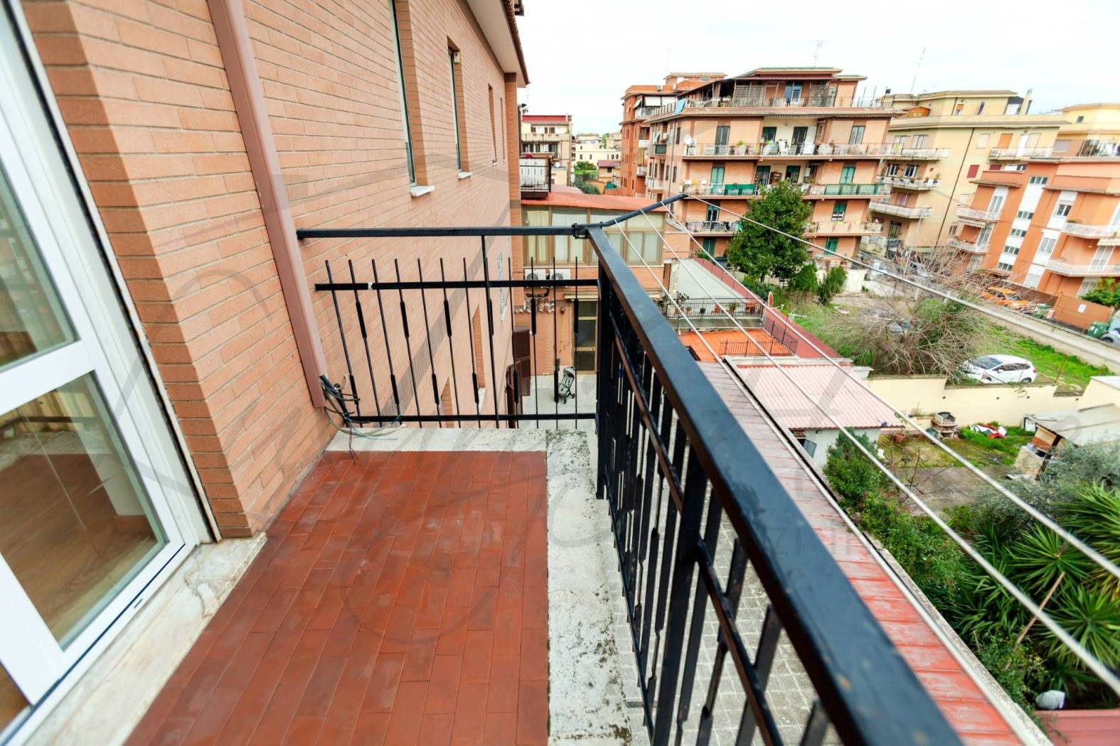 Balcone