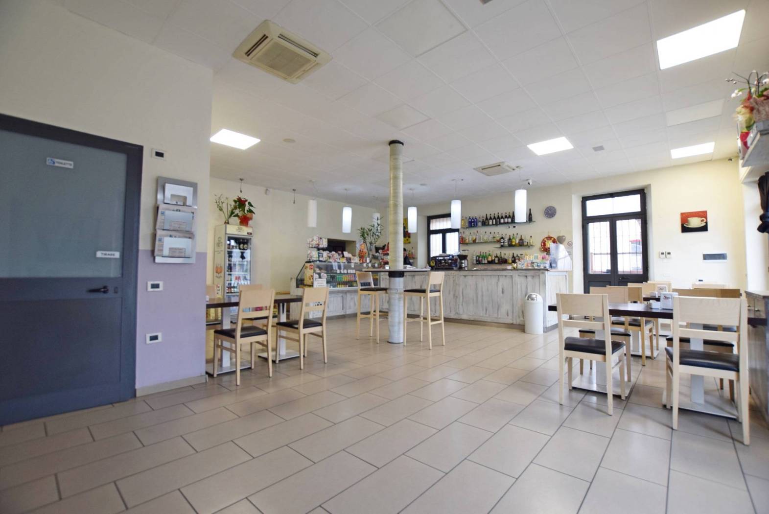 Interno non residenziale