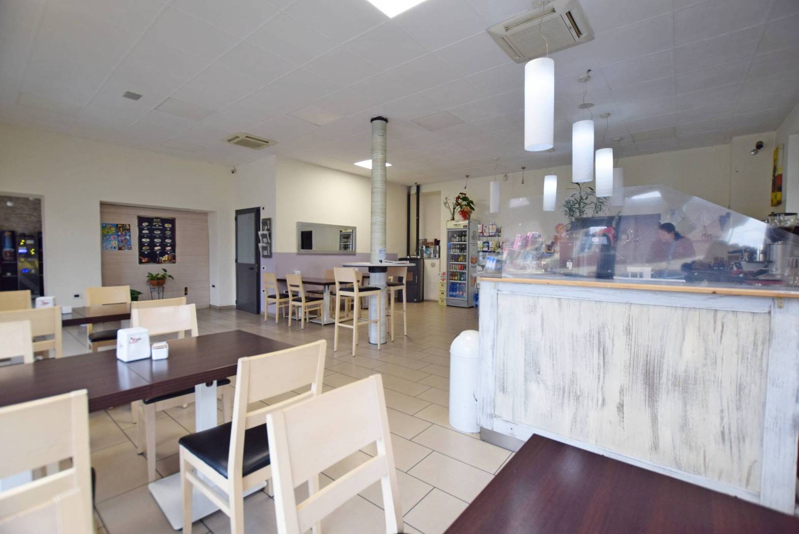 Interno non residenziale