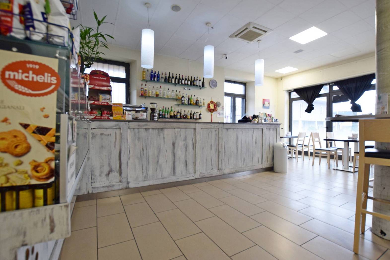 Interno non residenziale