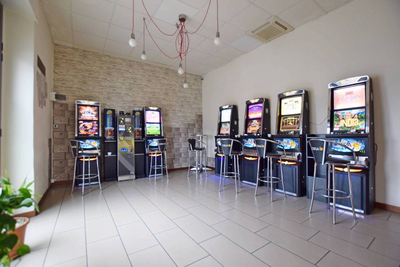 Interno non residenziale