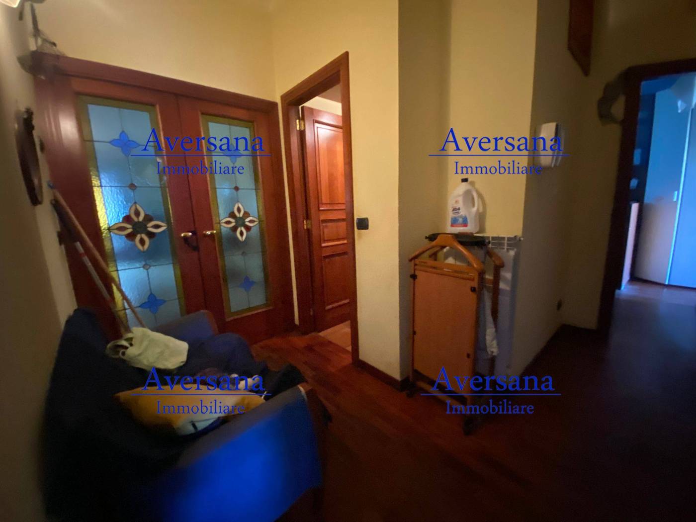 Interno appartamento