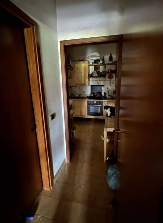 Interno appartamento