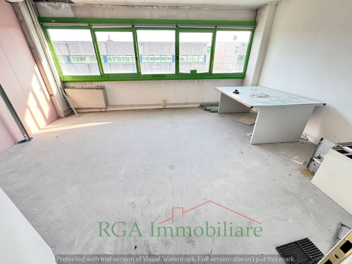 Interno non residenziale