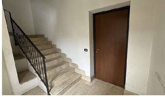 Interno palazzo