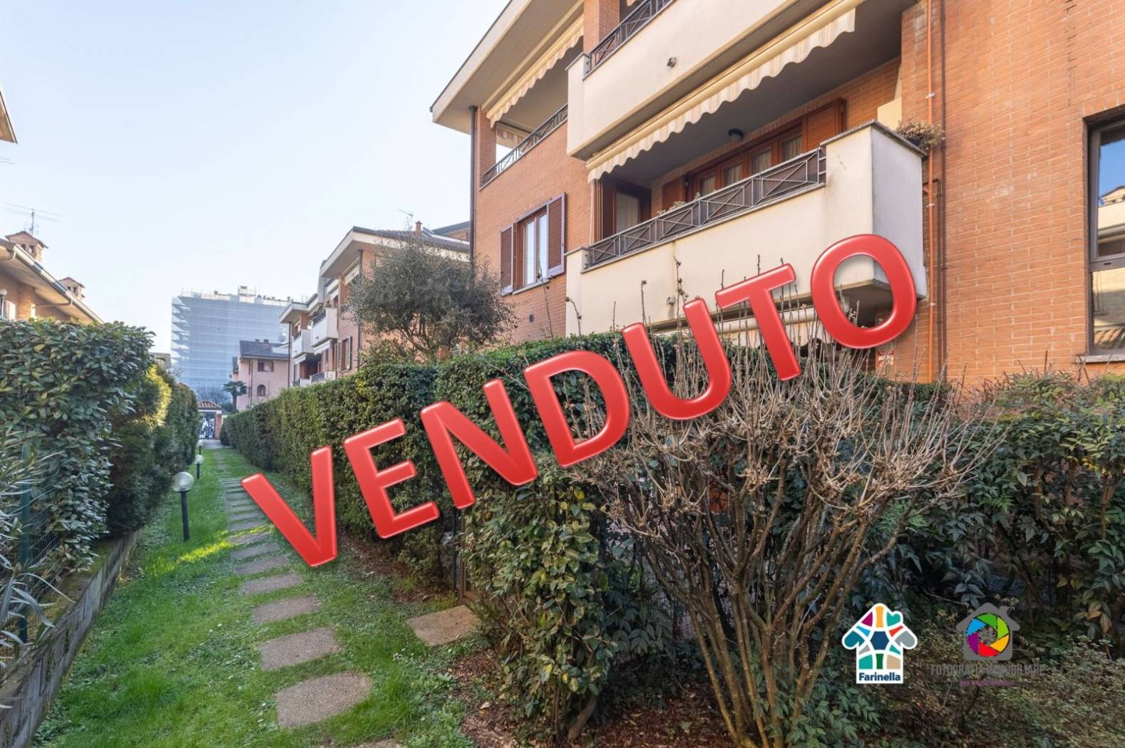 Giardino