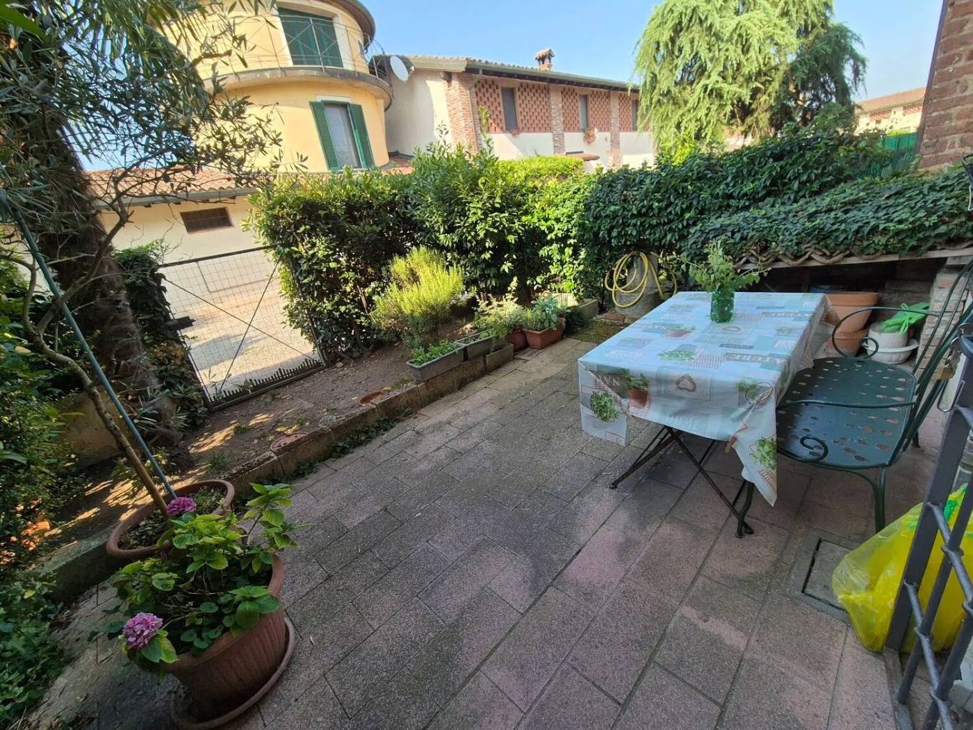 Giardino
