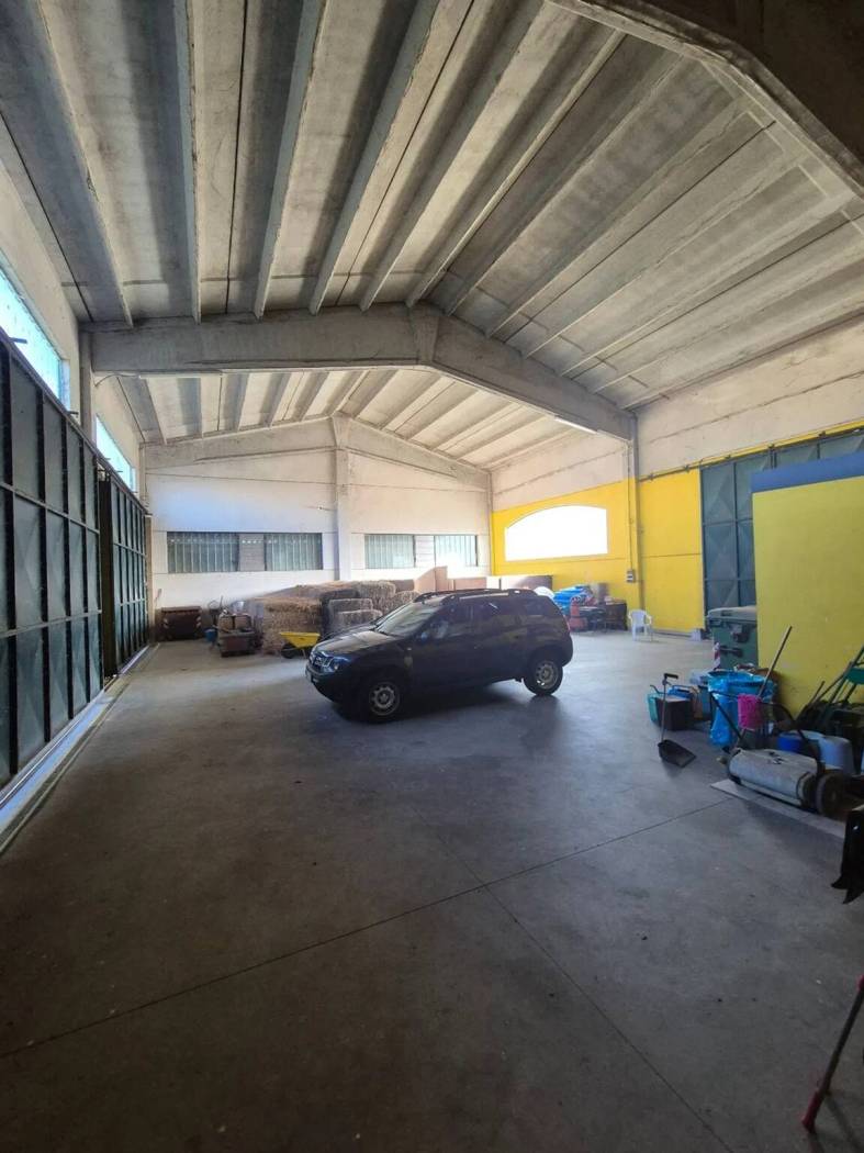 Interno non residenziale