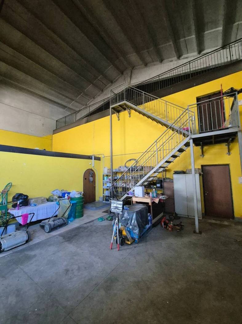 Interno non residenziale