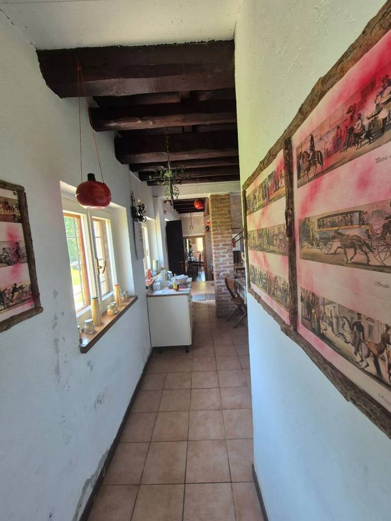 Interno appartamento