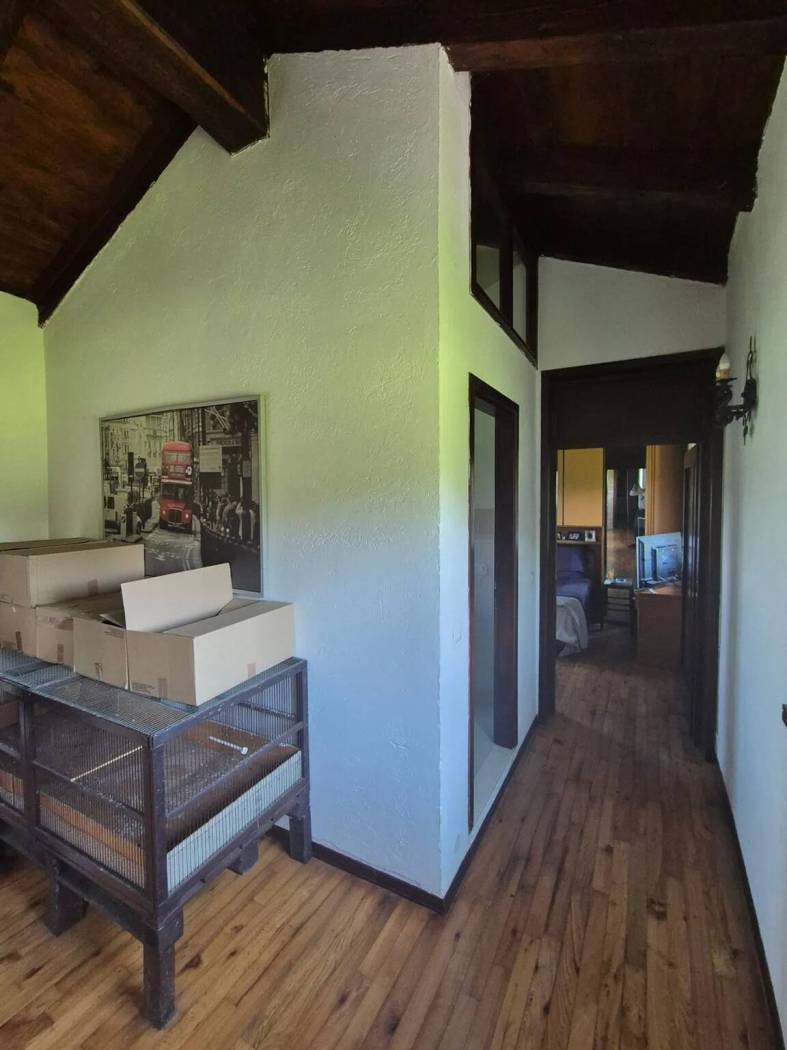 Interno appartamento