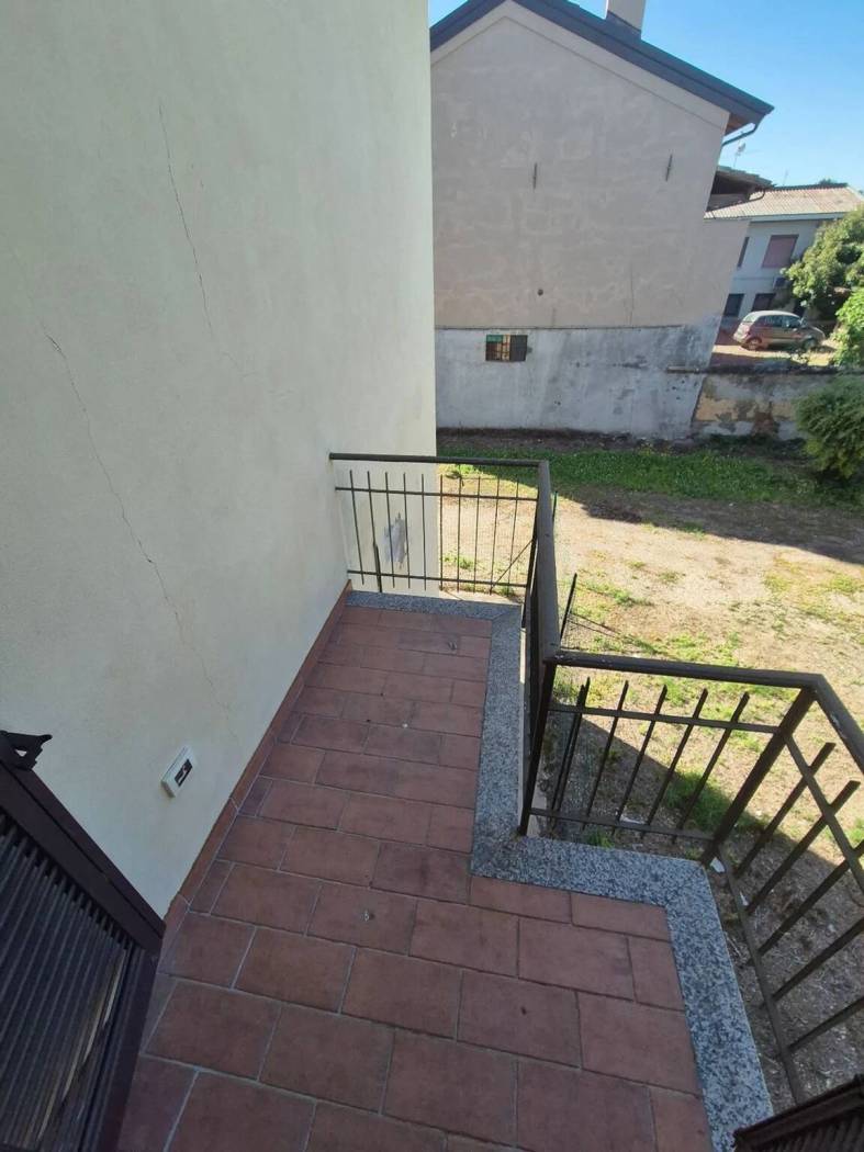 Balcone