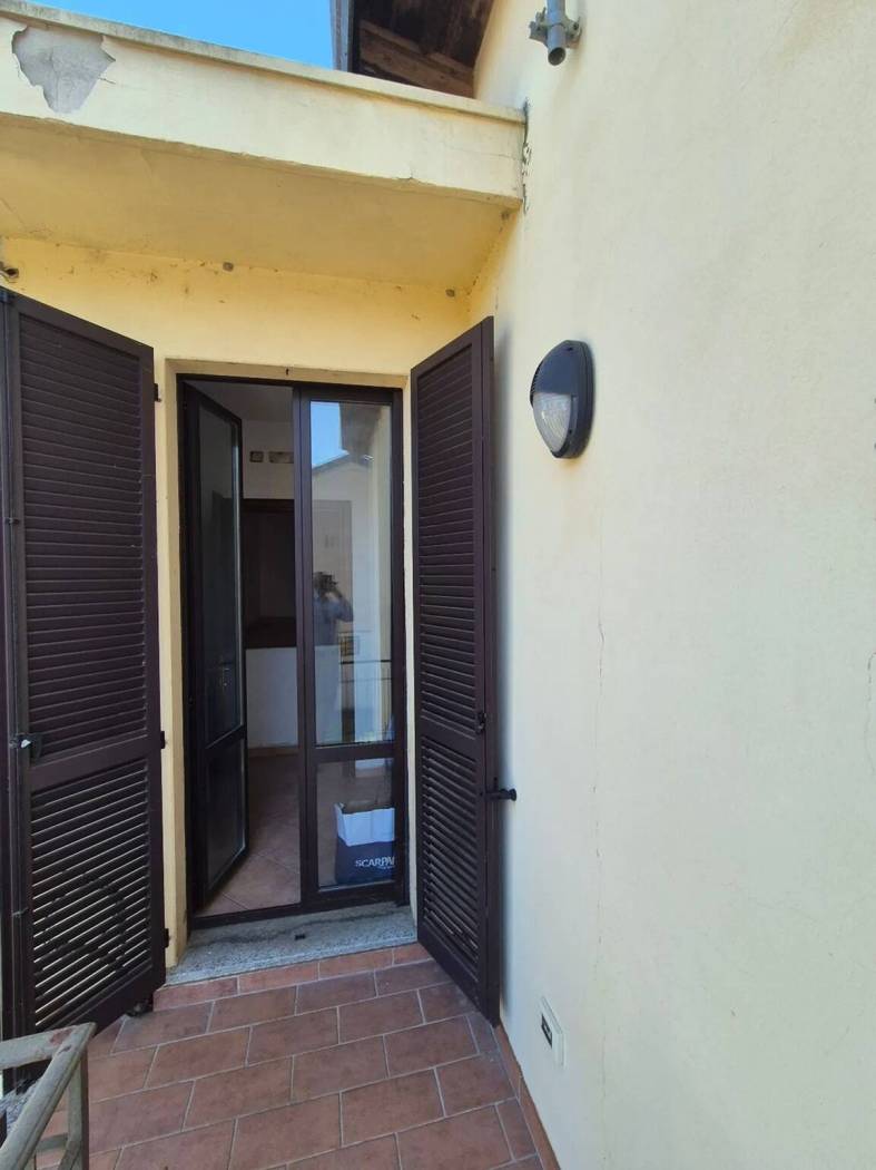 Balcone