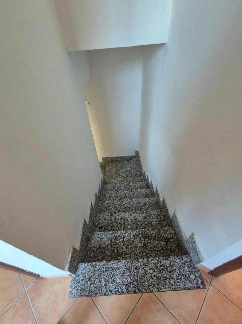 Interno palazzo