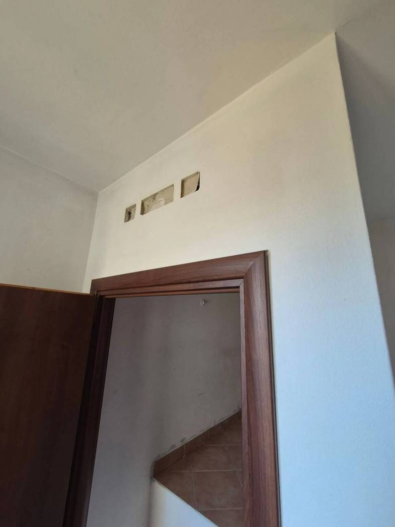 Interno appartamento