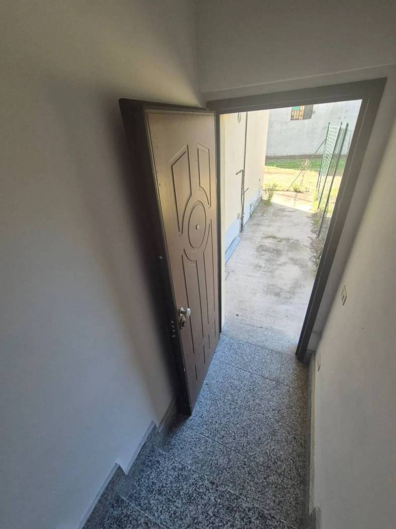 Interno palazzo