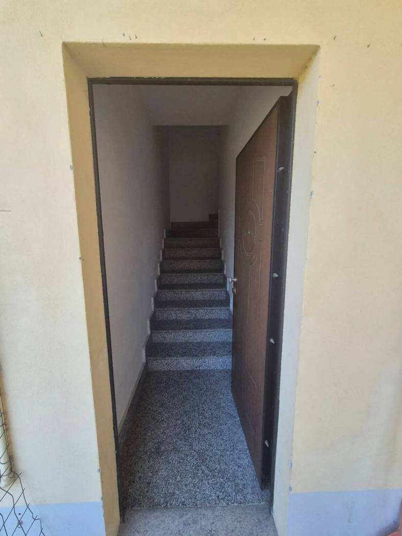 Interno palazzo