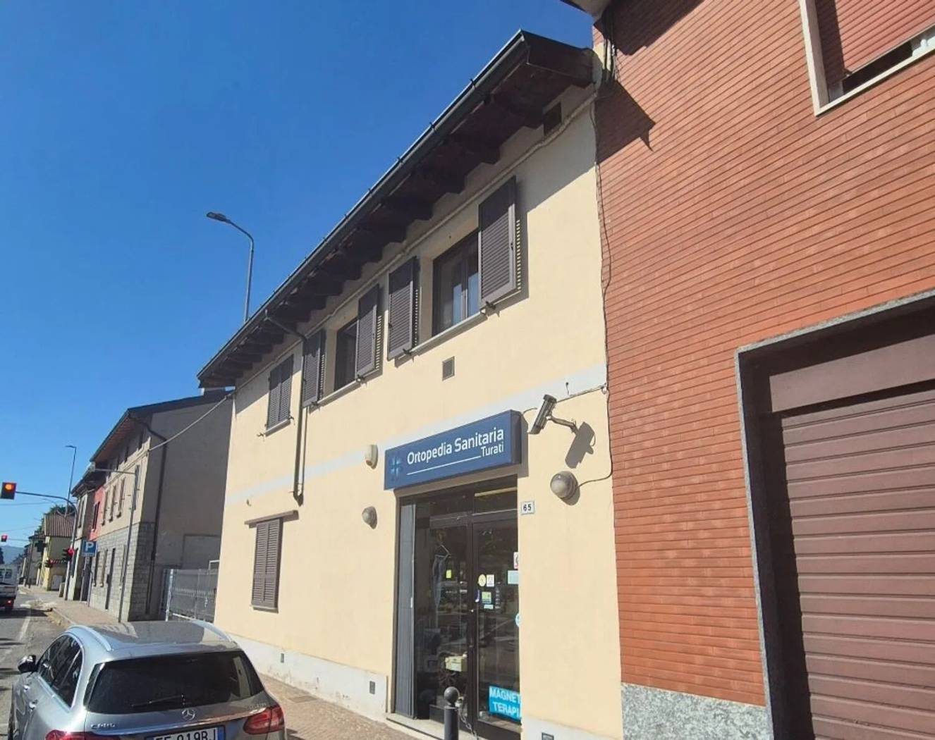 Facciata