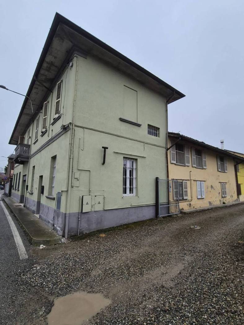 Facciata