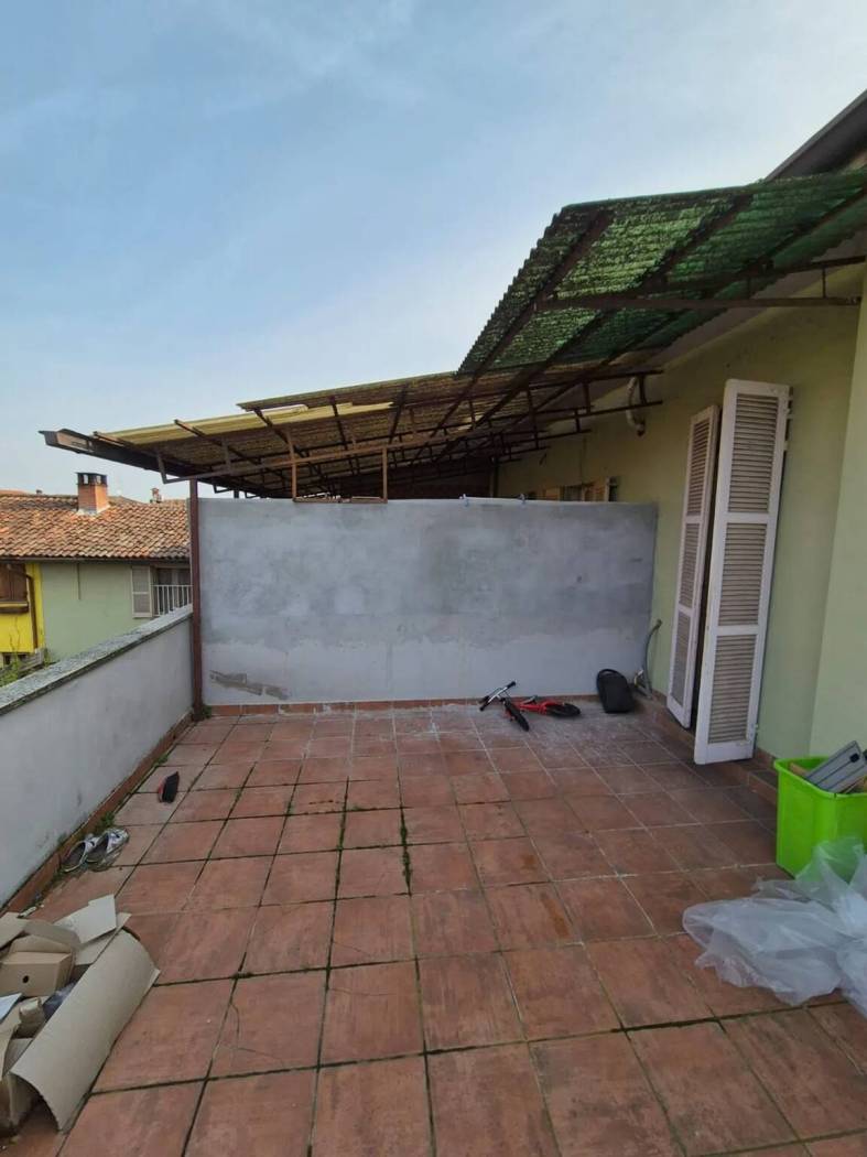 Balcone